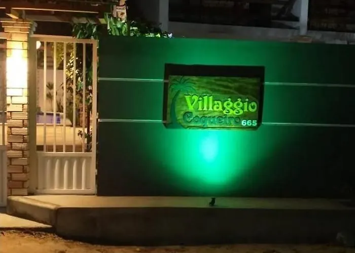 Villagio Coqueiro