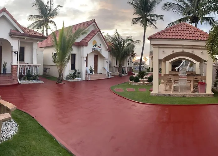 Seaside Beach Resort