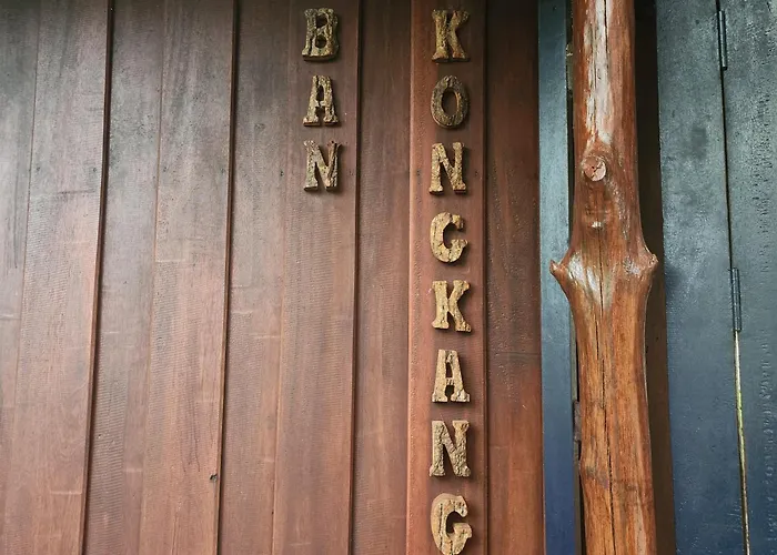Phang Nga Bay Khanittha Homestay
