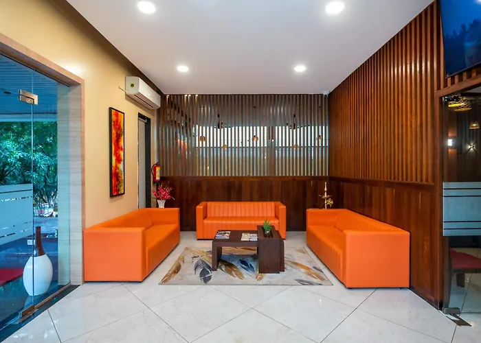 Freesia Resort By Express Inn