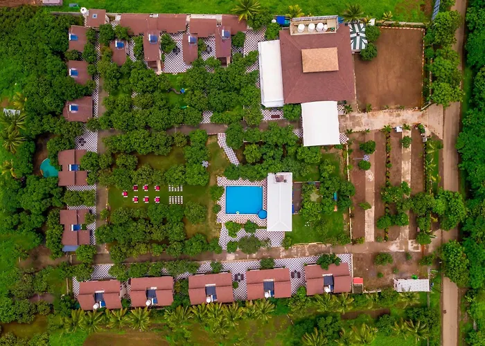 Freesia Resort By Express Inn