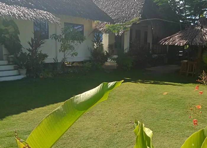 Weeroona Huts Homestay Pacifico
