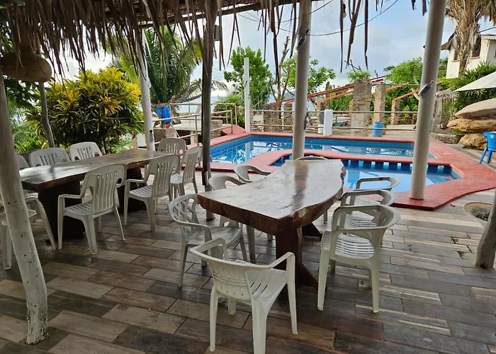 Las Cabanas Del Tio Lalo