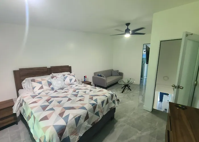 Deluxe Beach Condo In Dorado