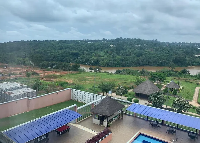 Agulu Lake Resort And Conference Centre