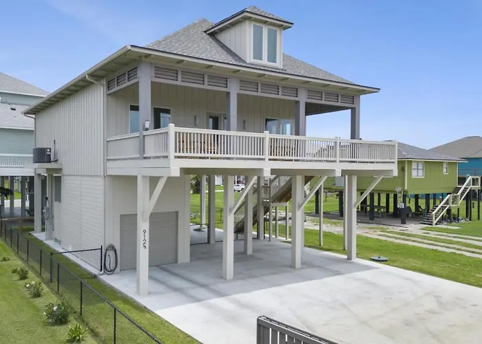 Beach Access Golf Cart Games Fire Pit Beach Chairs