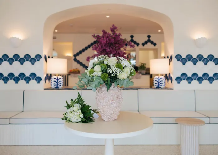 A'Mare Boutique Hotel & Spa