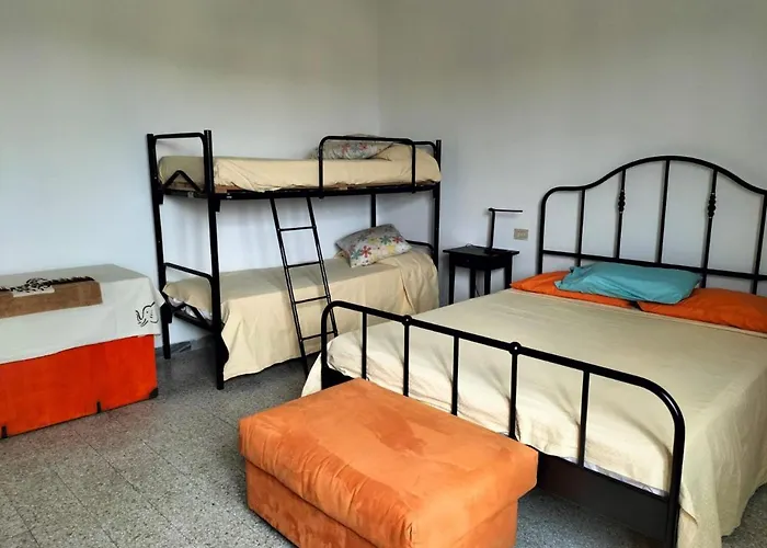 B&B Riccidamare