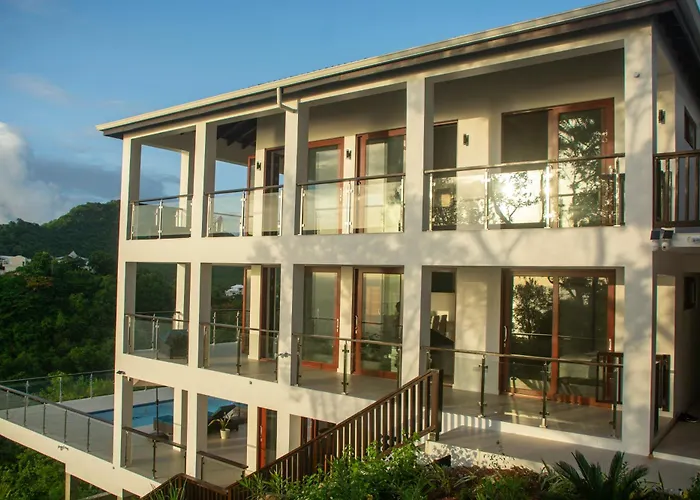 Villa Vino Lucia