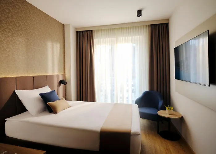 Hotel Riviera - Terme&Wellness Lifeclass
