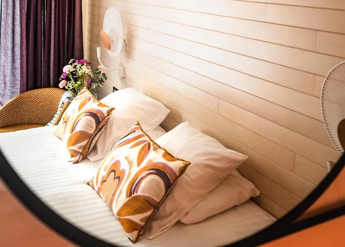 Hôtel Valdys Thalasso&Spa - Beau rivage