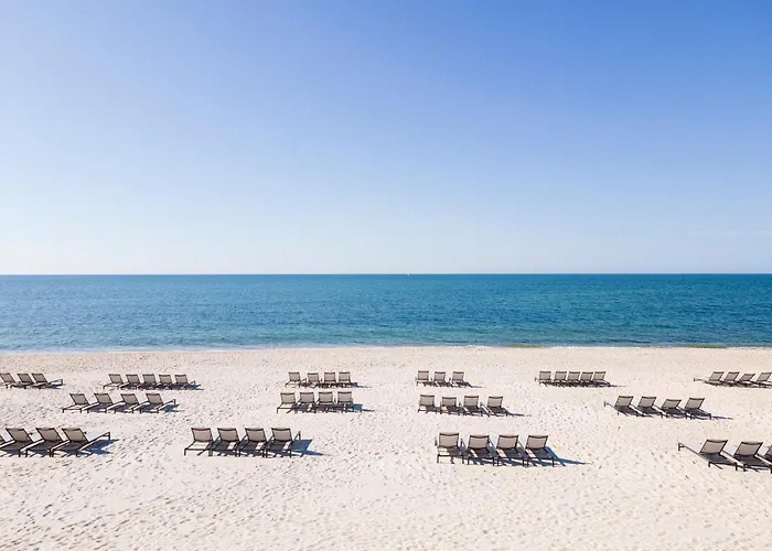 Riviera Beach Resort