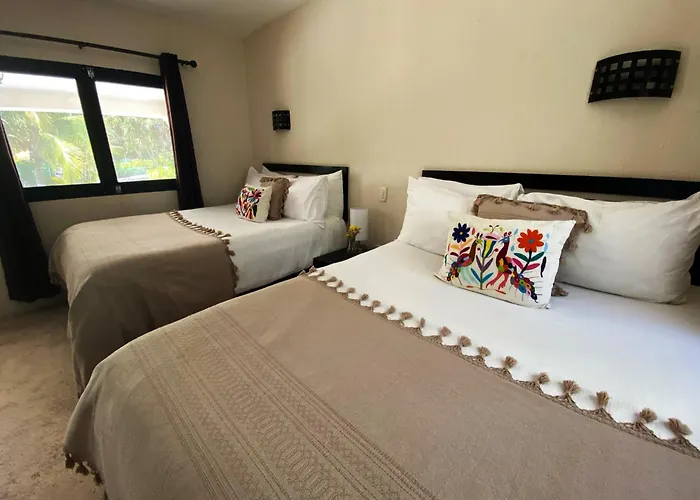 El Paraiso Hotel Tulum