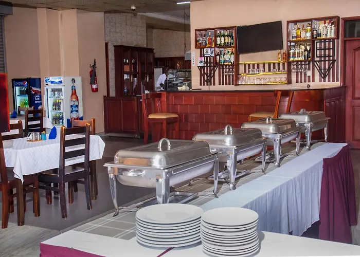 Kenendia Hotel