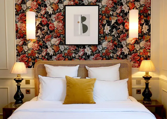 Hôtel Bristol Pau