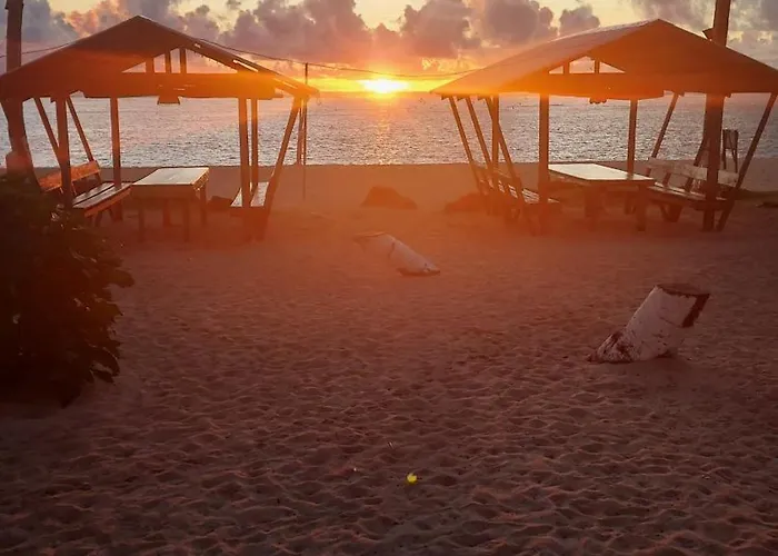 3B Resort