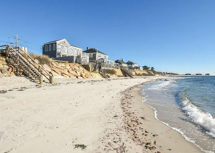 2 Min Walk To The Ocean Central A C