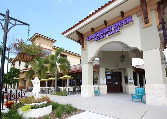 1555 Tarpon Center #B111