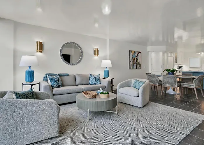 The Islander - 7C By Sea Scape Properties