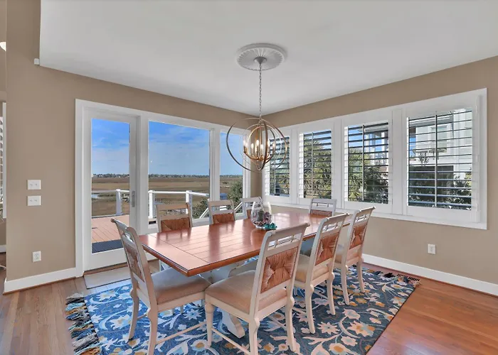 The Perfect Kure By Sea Scape Properties