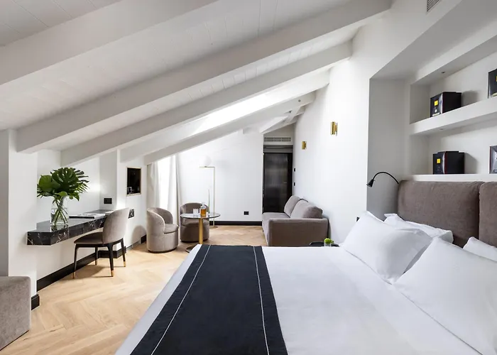Hotel Continentale