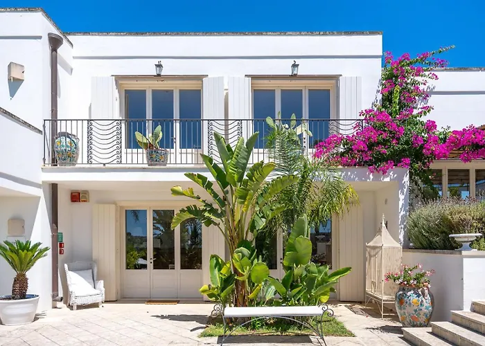 Tenuta Centoporte - Resort Hotel