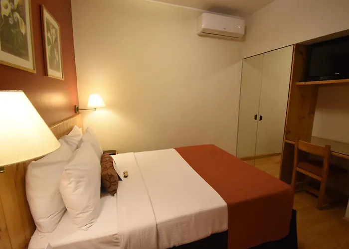 Qorianka Hotel Lima
