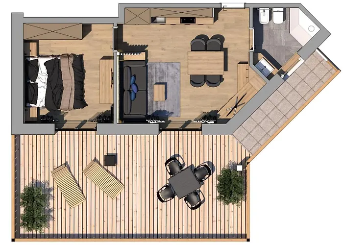 Residence Garni Stella