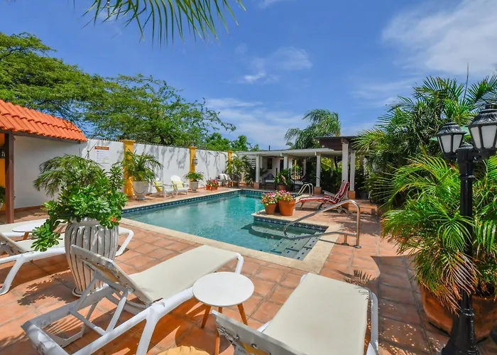 Brisas Studio Apartments (Adults Only)