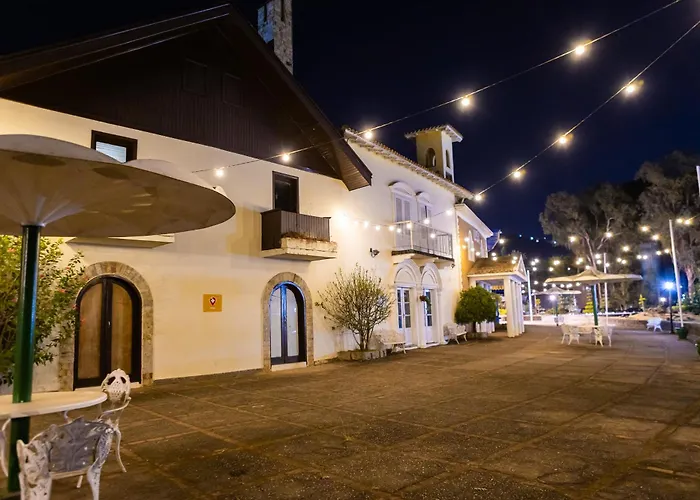 Thermas All Inclusive Resort Poços de Caldas By Nacional Inn