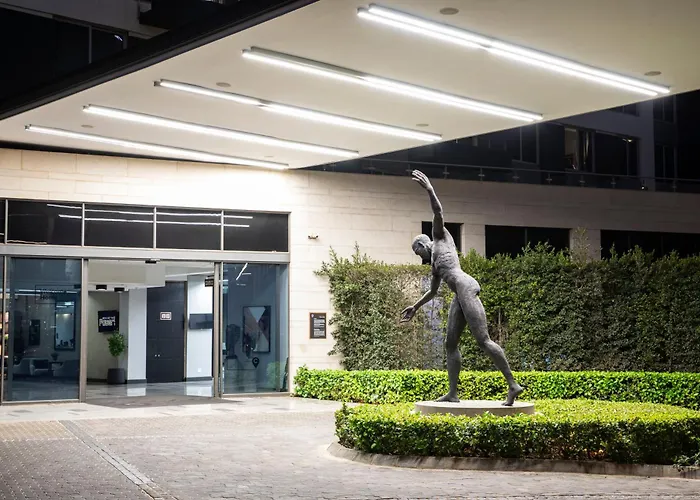 The Capital Menlyn Maine
