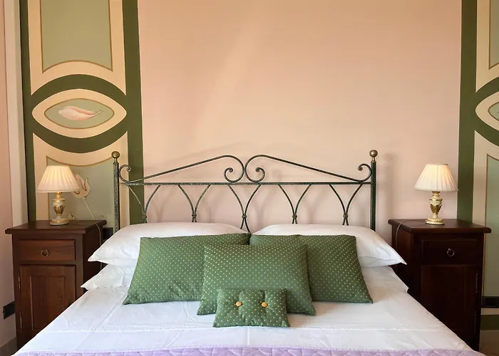 Belvedere Bike Hotel