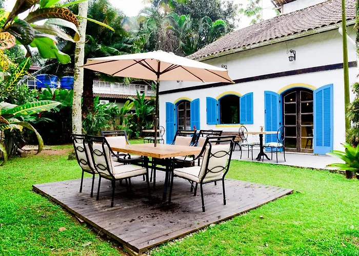 Hospedaria do Marquês