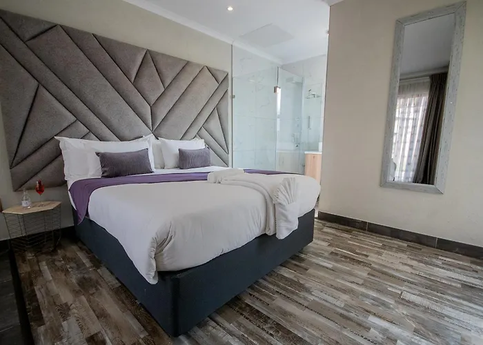 Lefa Boutique Hotel
