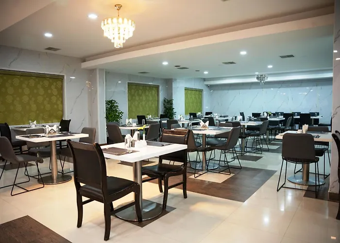Heritage Residency By Lemongrove Hospitality