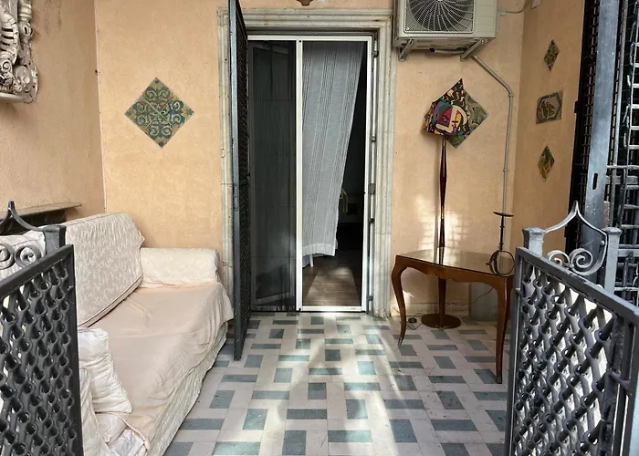 A Casa Del Console