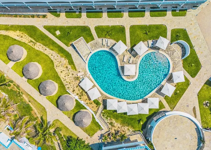 Ahg Lion Beach Resort
