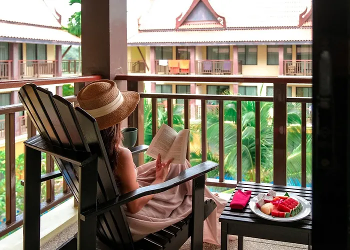 Diamond Cottage Resort & Spa