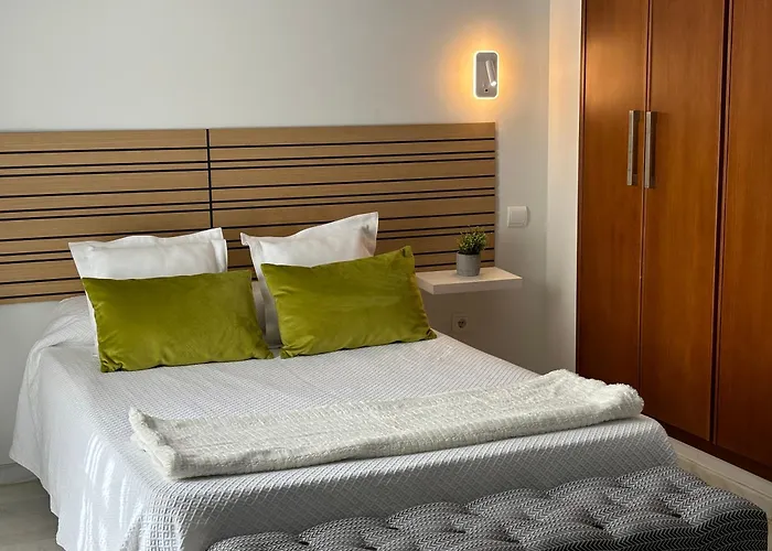 Hotel Lince