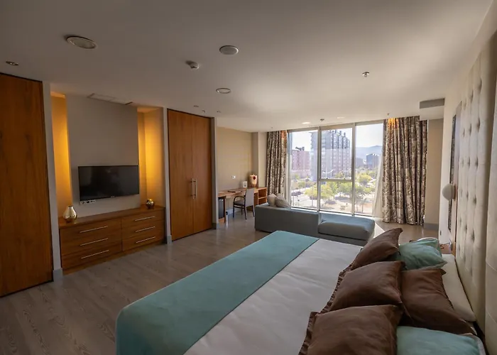 Hotel Ciudad De Ponferrada