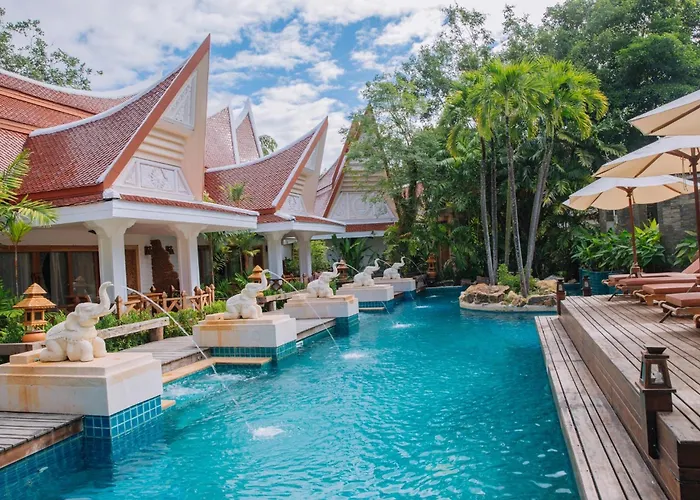 Santhiya Koh Chang Resort - Up To Thb 3,000 Resort Credit Per Night