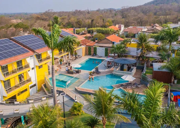 Marruá Hotel