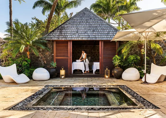 Palm Hotel & Spa