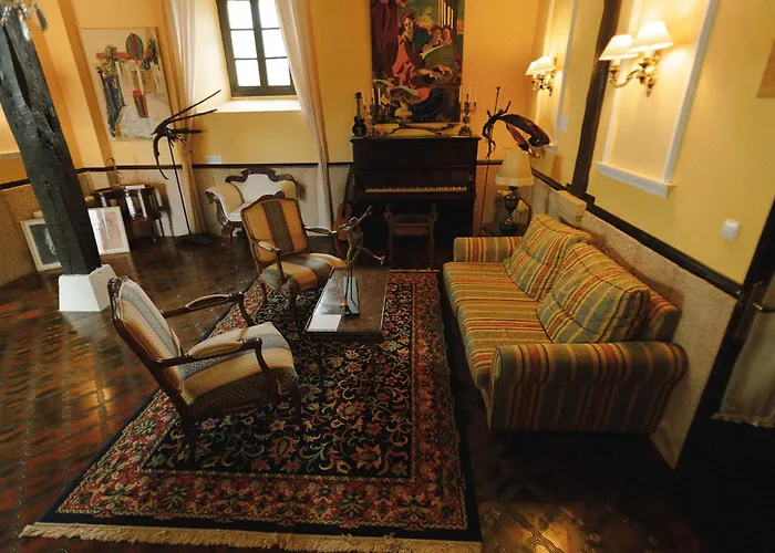 La Casona de Cerrazo