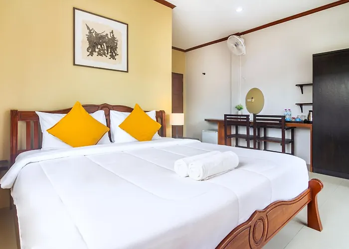 Kamala Beach Residence