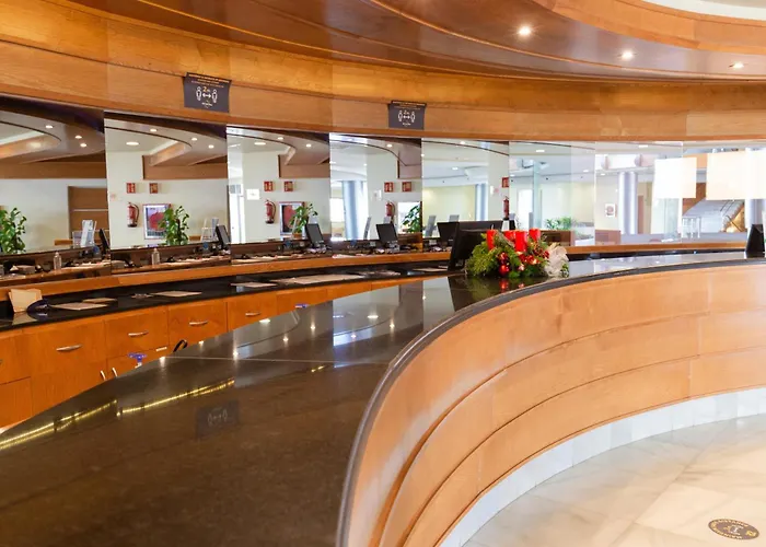 R2 Hotel Pajara Beach