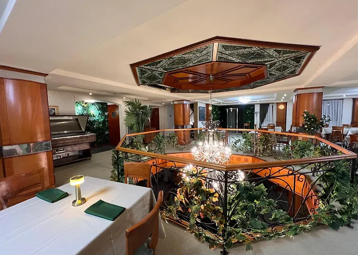 Hotel Princi I Arberit