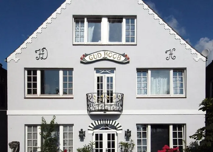 Haus Gud Hööb Whg 05