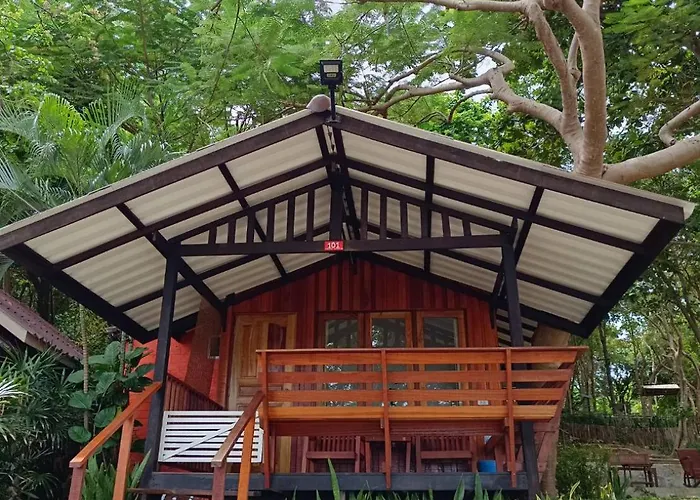 Horizon Resort