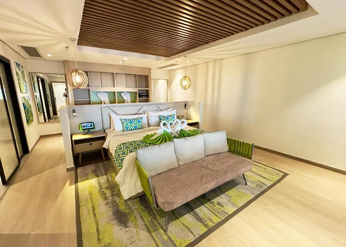 Lime Resort Manila
